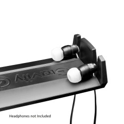 Gravity HTC01B Headphone Holder