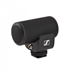 Sennheiser MKE-200 camera or mobile devices microphone