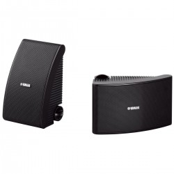 Yamaha NSAW392 All-weather Speakers Black ( Pair )
