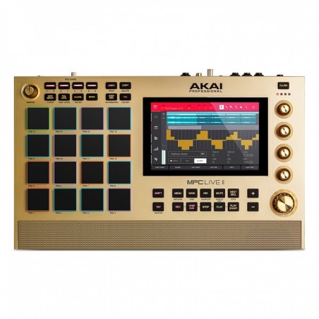 MPC LIVE 2 RETRO EDITION | nate-hospital.com