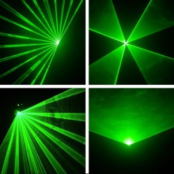 KAM iLINK60 Green Laser